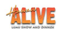 Hawaii Alive Luau