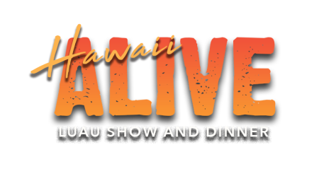 Hawaii Alive Luau